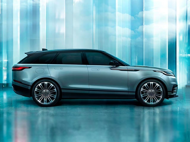 Land rover range rover shop velar price